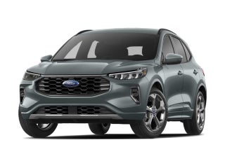 2024 Ford Escape ST-LINE Hybrid All Wheel Drive