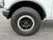 2022 Ford Bronco Sasquatch Package