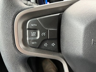 2022 Ford Bronco Sasquatch Package