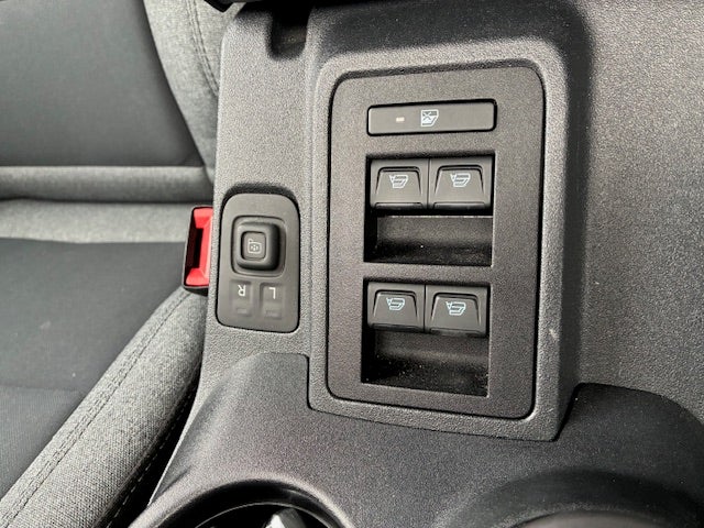 2022 Ford Bronco Sasquatch Package