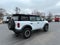 2022 Ford Bronco Sasquatch Package