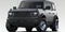 2022 Ford Bronco Sasquatch Package