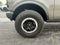 2025 Ford Bronco Big Bend 4x4