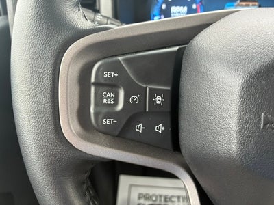2025 Ford Bronco Big Bend 4x4