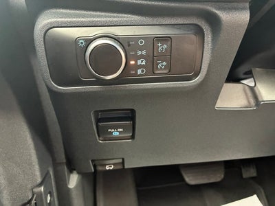 2025 Ford Bronco Big Bend 4x4