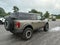 2025 Ford Bronco Big Bend 4x4