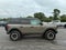 2025 Ford Bronco Big Bend 4x4