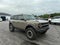 2025 Ford Bronco Big Bend 4x4
