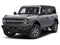 2025 Ford Bronco Big Bend 4x4