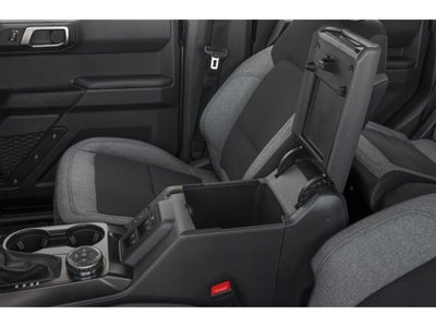 2025 Ford Bronco Big Bend 4x4