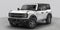 2025 Ford Bronco Big Bend 4x4