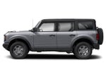 2025 Ford Bronco Big Bend 4x4