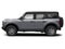 2025 Ford Bronco Big Bend 4x4