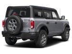 2025 Ford Bronco Big Bend 4x4