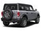 2025 Ford Bronco Big Bend 4x4