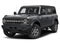 2025 Ford Bronco Big Bend 4x4