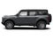 2025 Ford Bronco Big Bend 4x4