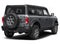 2025 Ford Bronco Big Bend 4x4
