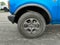 2023 Ford Bronco Big Bend 4x4