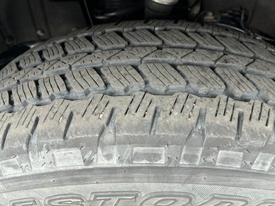 2023 Ford Bronco Big Bend 4x4