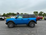 2023 Ford Bronco Big Bend 4x4