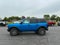 2023 Ford Bronco Big Bend 4x4