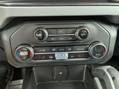 2023 Ford Bronco Big Bend 4x4