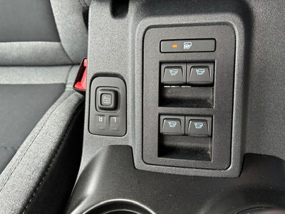 2023 Ford Bronco Big Bend 4x4