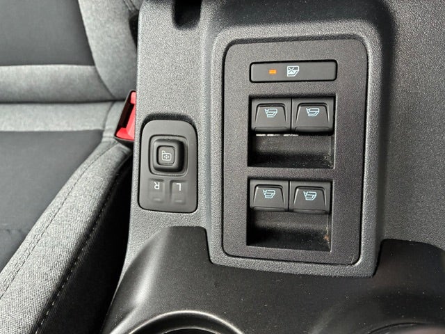 2023 Ford Bronco Big Bend 4x4
