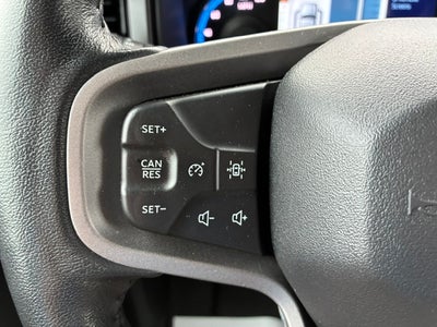 2023 Ford Bronco Big Bend 4x4