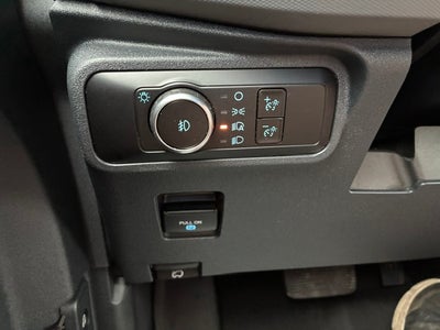 2023 Ford Bronco Big Bend 4x4