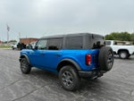 2023 Ford Bronco Big Bend 4x4