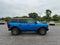 2023 Ford Bronco Big Bend 4x4