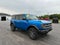 2023 Ford Bronco Big Bend 4x4