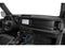 2023 Ford Bronco Black Diamond 4x4