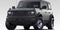 2023 Ford Bronco Black Diamond 4x4