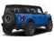 2023 Ford Bronco Black Diamond 4x4
