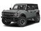 2023 Ford Bronco Black Diamond 4x4
