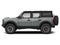 2023 Ford Bronco Black Diamond 4x4