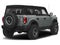 2023 Ford Bronco Black Diamond 4x4