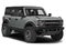2023 Ford Bronco Black Diamond 4x4