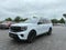2025 Ford Expedition Max Platinum 4x4