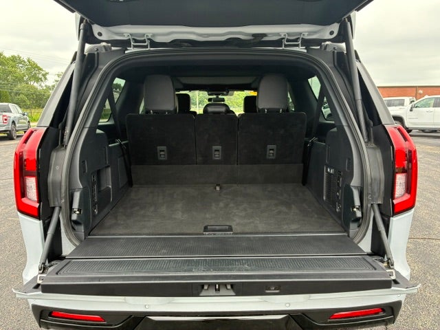 2025 Ford Expedition Max Platinum 4x4