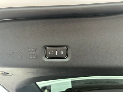 2025 Ford Expedition Max Platinum 4x4