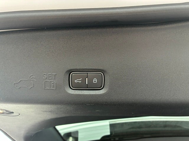 2025 Ford Expedition Max Platinum 4x4