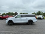 2025 Ford Expedition Max Platinum 4x4