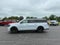 2025 Ford Expedition Max Platinum 4x4
