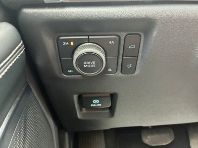 2025 Ford Expedition Max Platinum 4x4