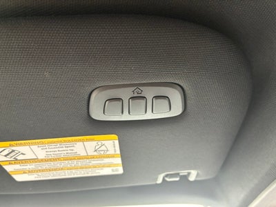 2025 Ford Expedition Max Platinum 4x4