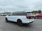 2025 Ford Expedition Max Platinum 4x4